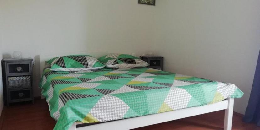 Apartments Hatic Drenje  Dış mekan fotoğraf