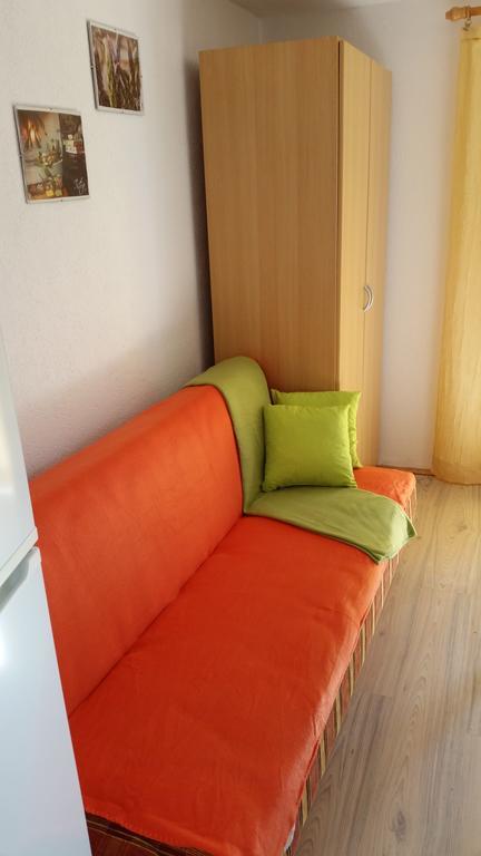 Apartments Hatic Drenje  Dış mekan fotoğraf