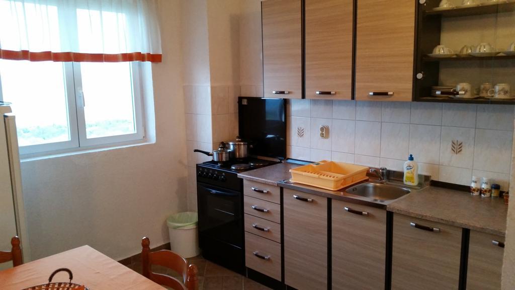 Apartments Hatic Drenje  Dış mekan fotoğraf
