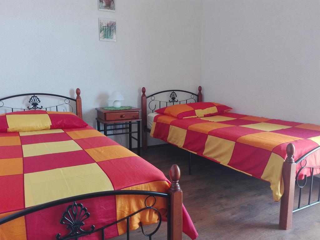 Apartments Hatic Drenje  Dış mekan fotoğraf
