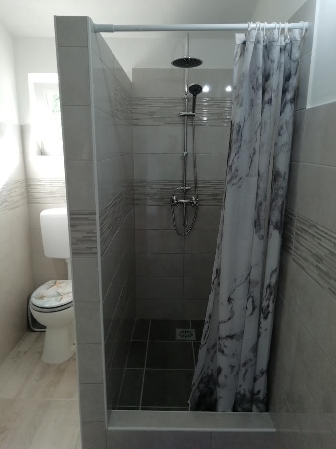 Apartments Hatic Drenje  Dış mekan fotoğraf
