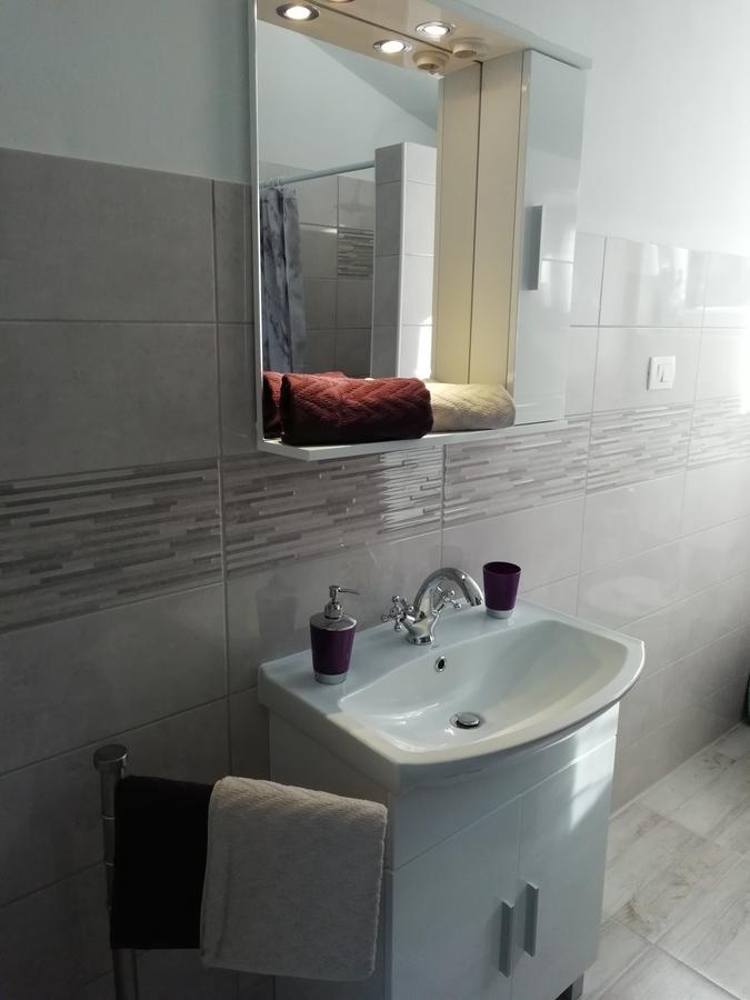 Apartments Hatic Drenje  Dış mekan fotoğraf