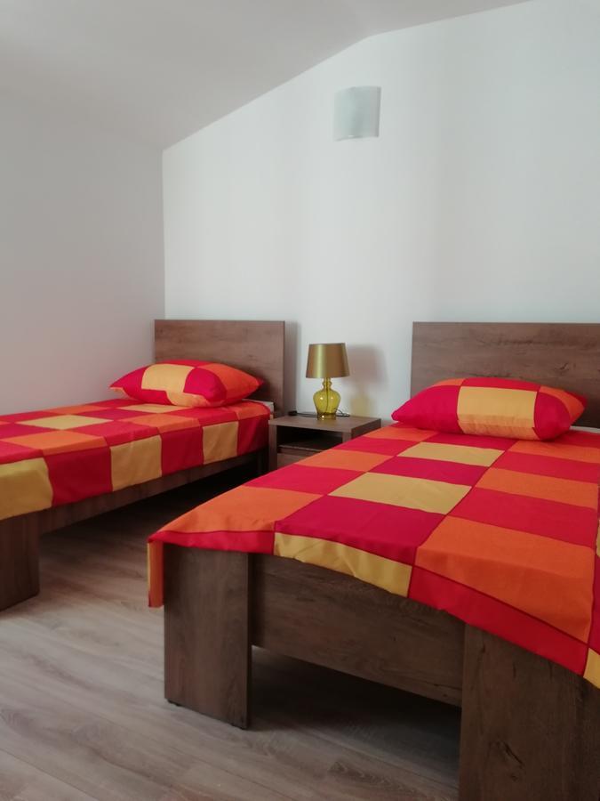 Apartments Hatic Drenje  Dış mekan fotoğraf